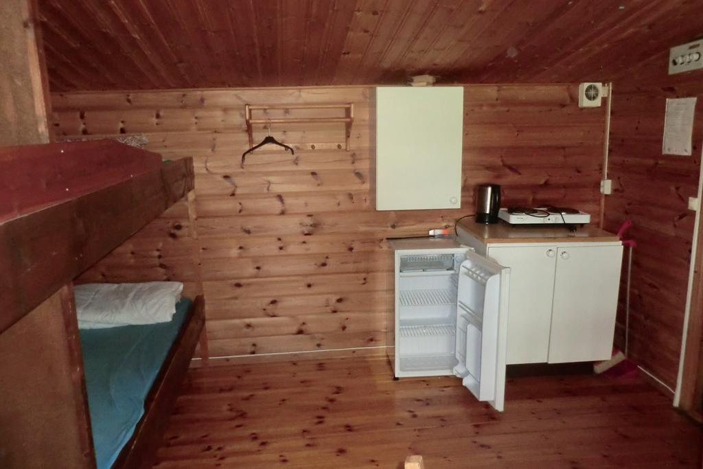 Backgardens Stugby Villa Axvall Room photo